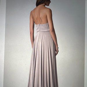 Jenny Yoo Bridesmaid Dress Inesse